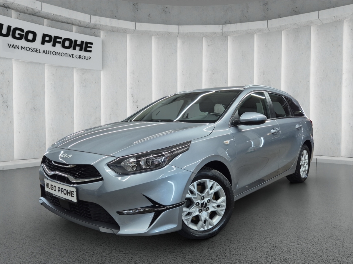 Kia cee'd