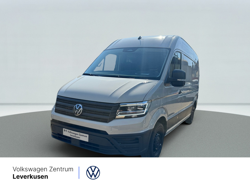 Crafter Kasten 2.0 TDI 4M FACEL. KAM SHZ PDC KLI