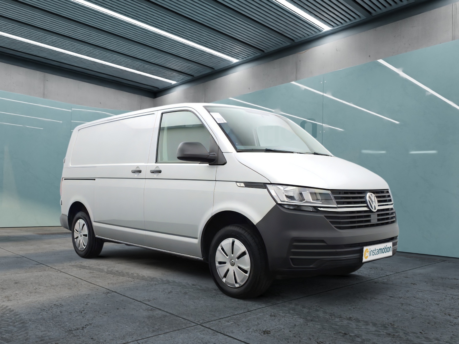 T6.1 Kasten 2.0 TDI KLIMA PDC SH FLÜGELTÜREN
