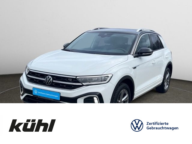 Volkswagen T-Roc 2.0 TDI R-Line