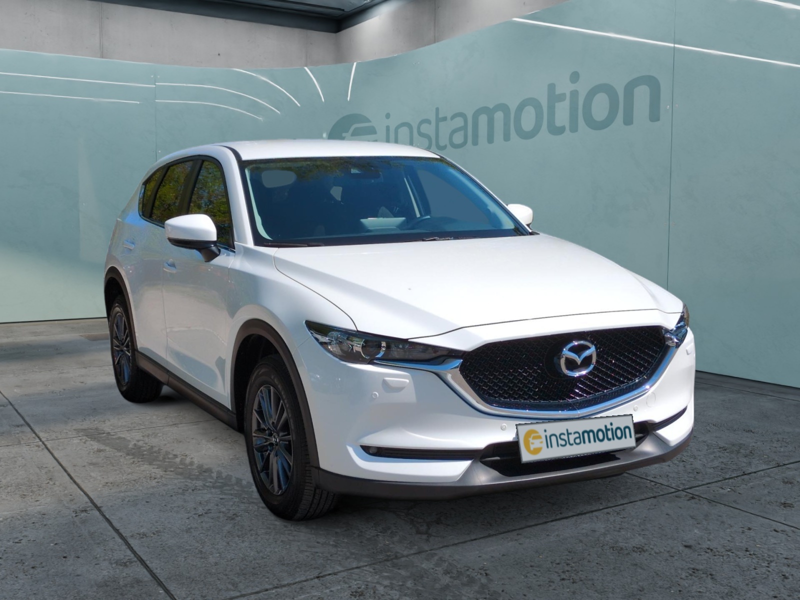 CX-5 2.2 SKYACTIV-D Exclusive-Line 2WD Bluetooth