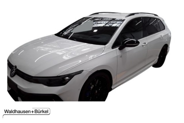 Golf VIII R Variant 4Motion 2.0 TSI DSG Klima