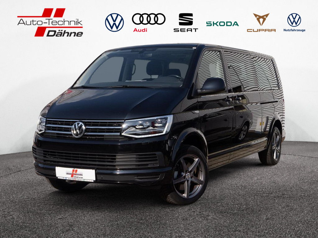 T6 Caravelle 2.0 TDI Comfortline lang