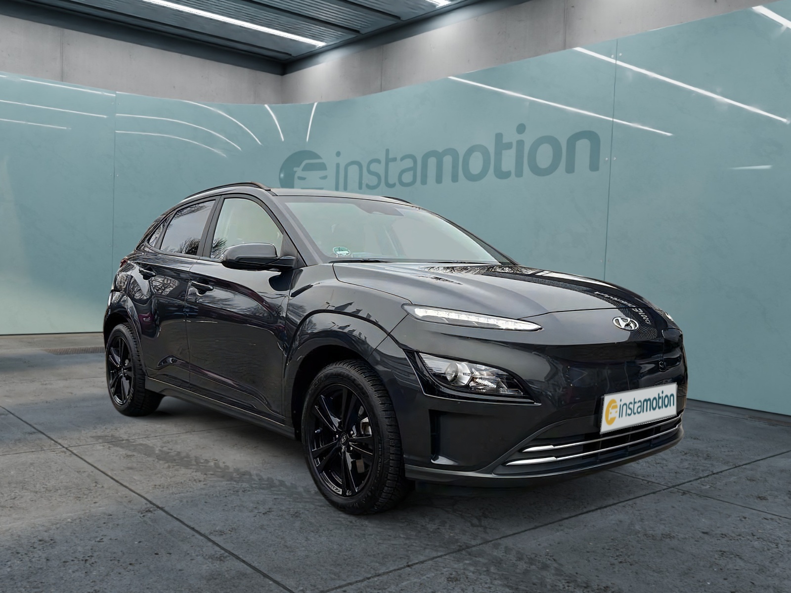 KONA EV FACELIFT 39kWh EDITION30 PLUS-P KRELL+BT EV FACELIFT 39kWh EDITION30 PLUS-P KRELL+BT
