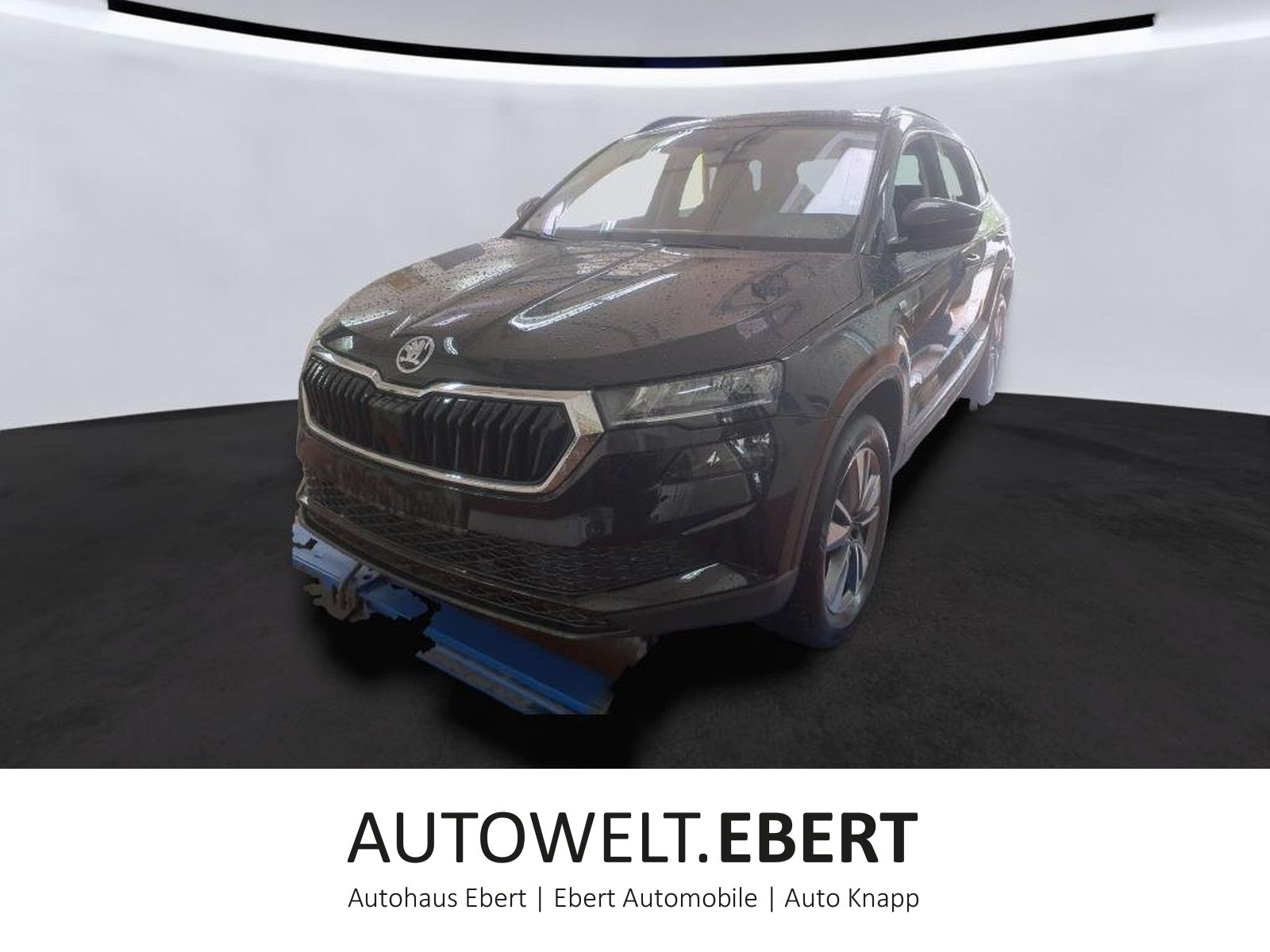 Karoq 2.0 TDI Tour 4x4/AHK/KAMERA/ACC/VIRTUAL/