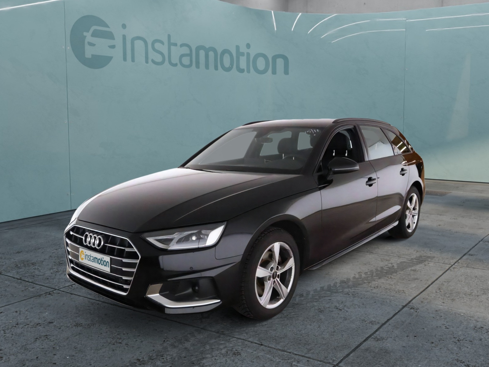 A4 Avant 35 TFSI S tronic /LED/Leder/ACC/Kamera/