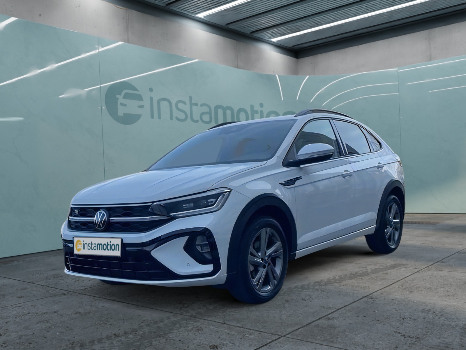 Volkswagen Taigo 1.5 TSI R-Line DigitalC Stzhzg