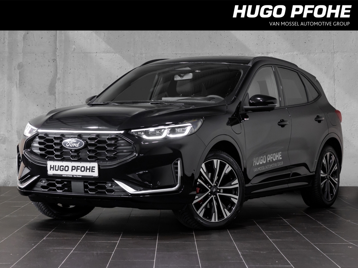 Kuga ST-Line X 2.5 Duratec PHEV