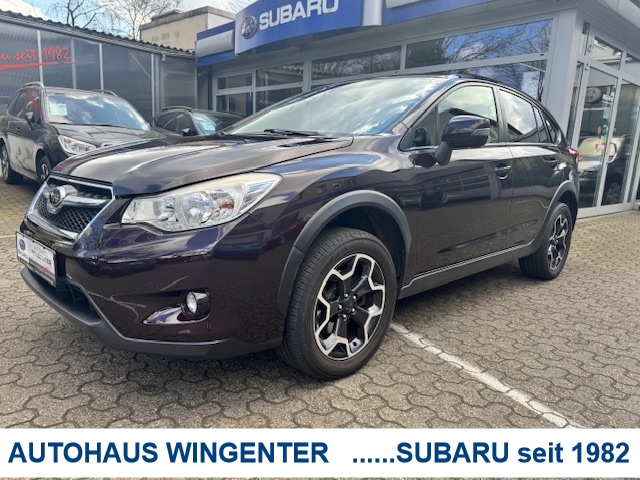 XV Comfort 2.0i*Automatik*wenig Kilometer*