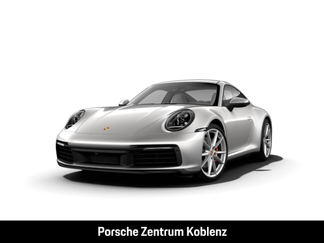 992 (911) Carrera 4S