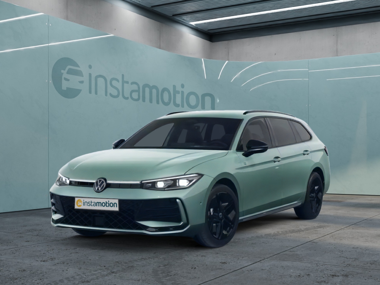 Passat 2.0 TDI DSG 4MOTION R-Line BLACK STYLE