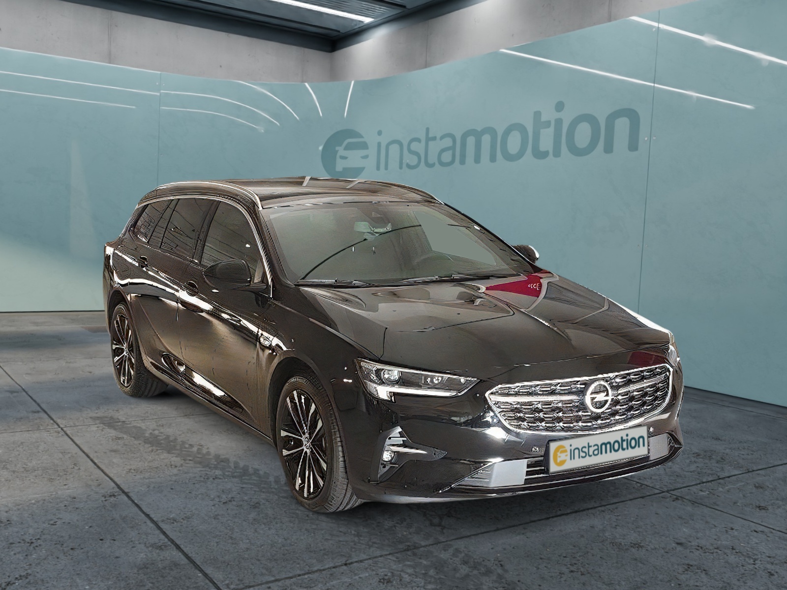 Opel Insignia ST Business