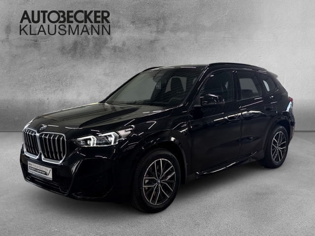 X1 xDRIVE 30e M SPORT AUTOMATIK LC PROF AHK KAMERA