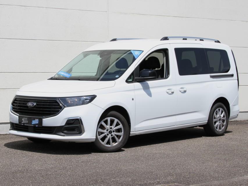 Grand Tourneo 1.5EB Titanium 7-Sitzer Nav Winter