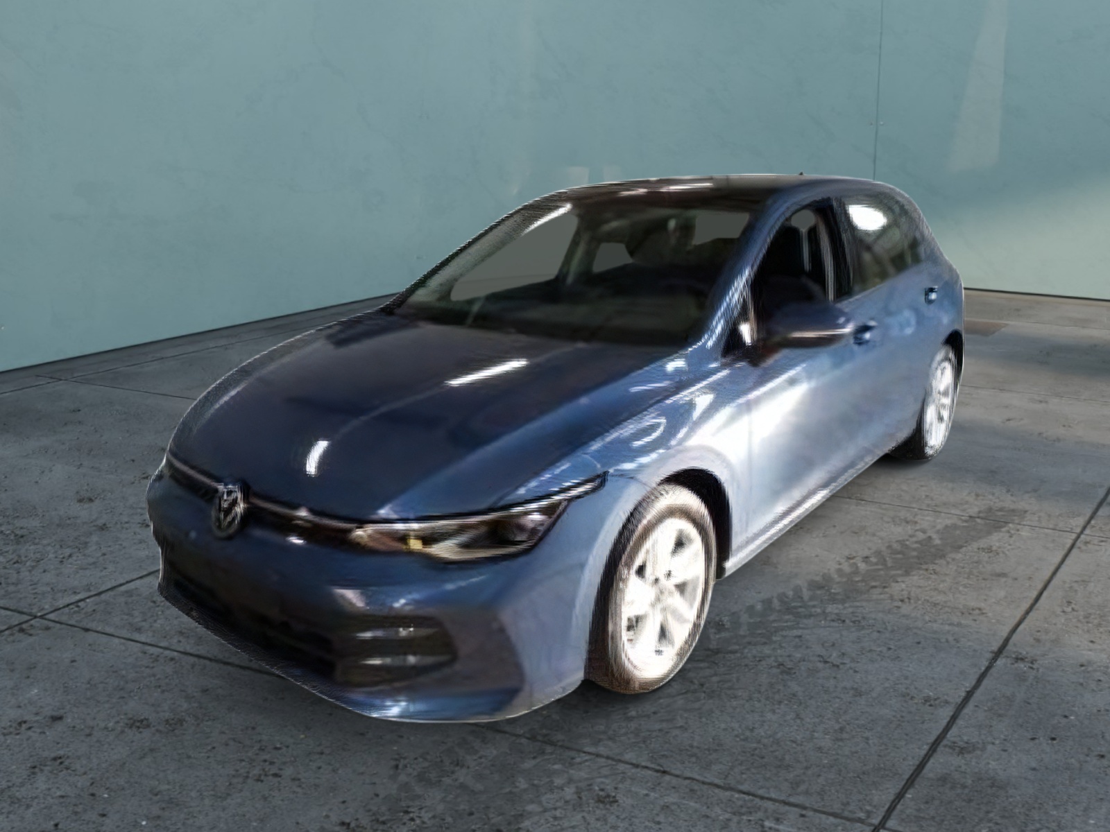 Volkswagen Golf 1.5 TSI 8 VIII PA Life IQ Light Harman ° App