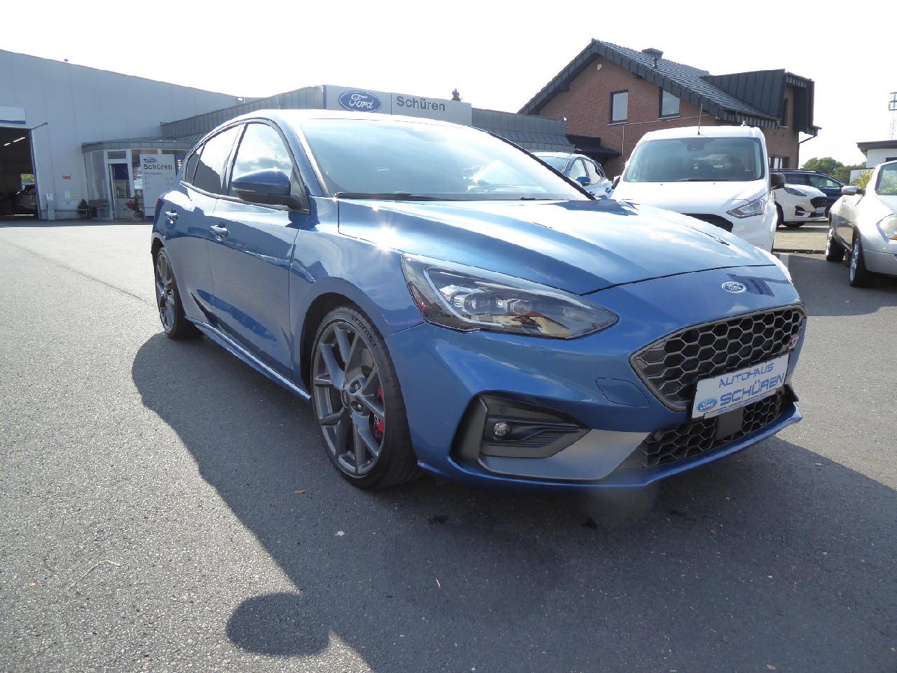 Ford Focus 2.3 ST EcoBoost (EURO 6d-)