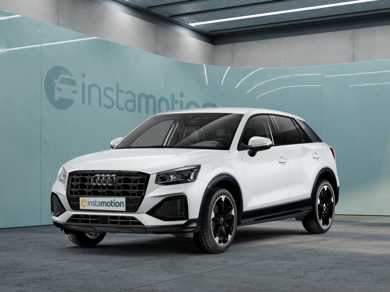 Audi Q2 30 TDI advanced | |
