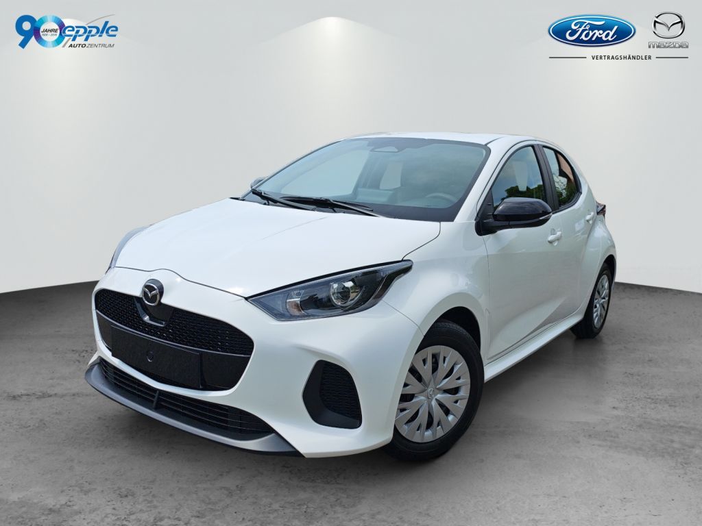 2 Hybrid 1.5 VVT-i 116 CVT PRIME-LINE