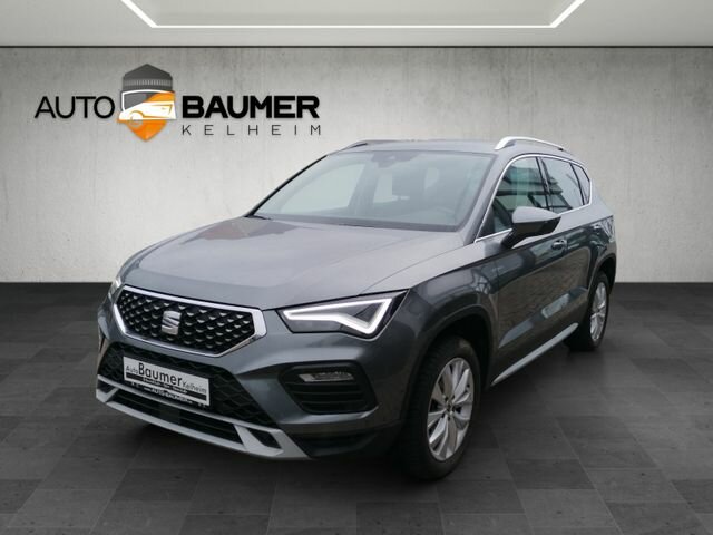 Ateca 1.5 TSI Xperience DSG AHK FAP XL elHK