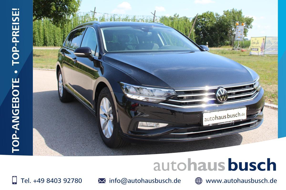 Volkswagen Passat Variant 1.5 TSI Business Massage