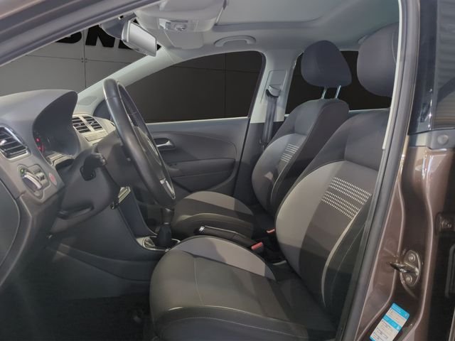 Volkswagen Polo V Life V Life