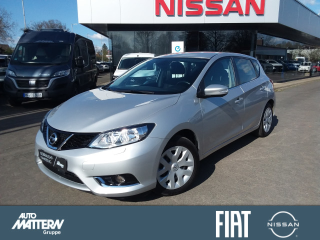 Pulsar 1.2 DIG-T Acenta*Navi*SHZ*Kamera