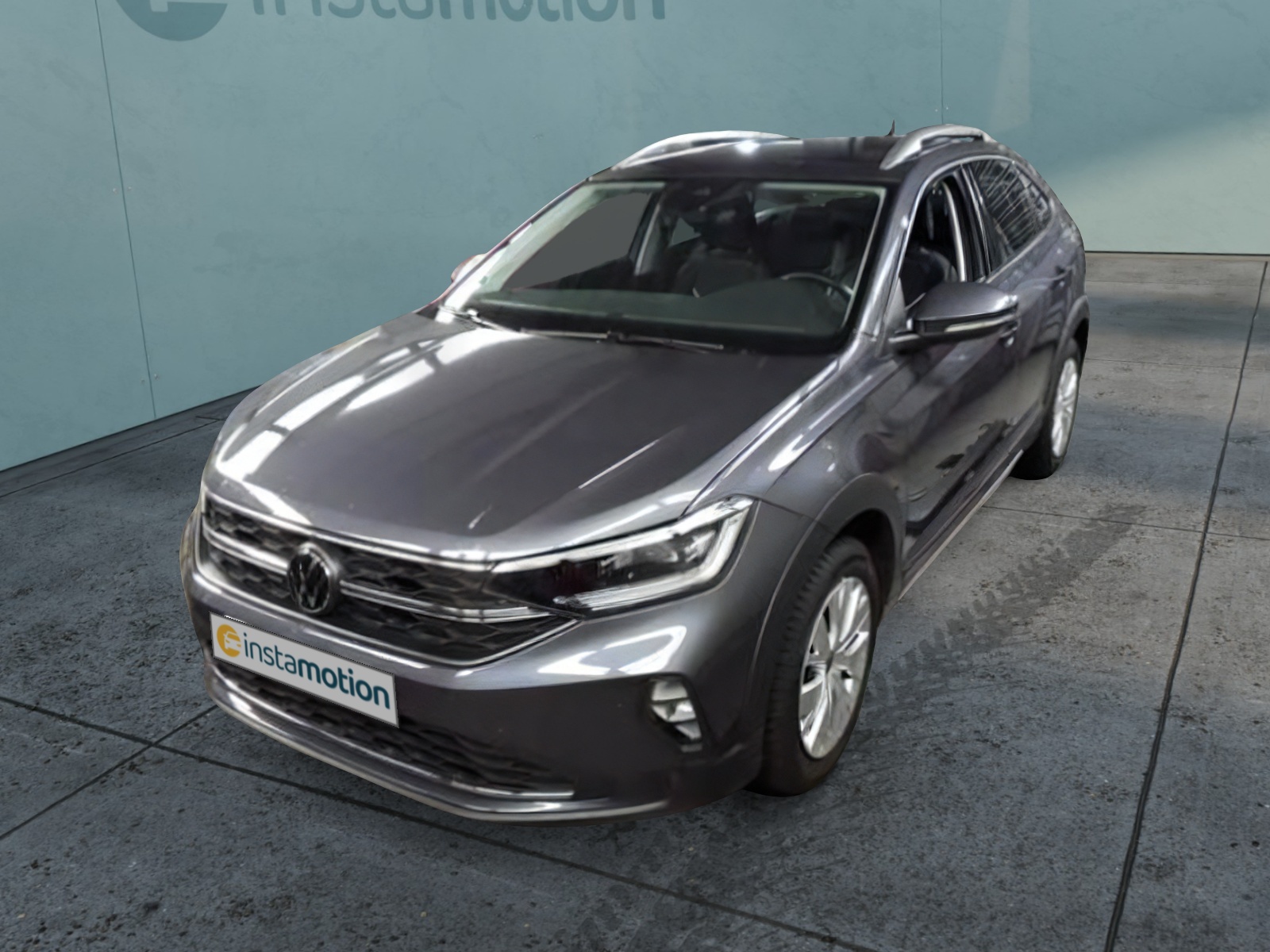 Volkswagen Taigo 1.5 TSI Style IQ LIGHT APP