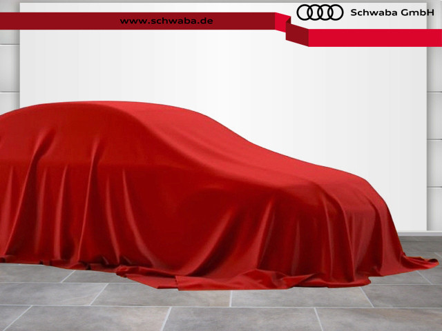 Audi e-tron advanced 50 quattro
