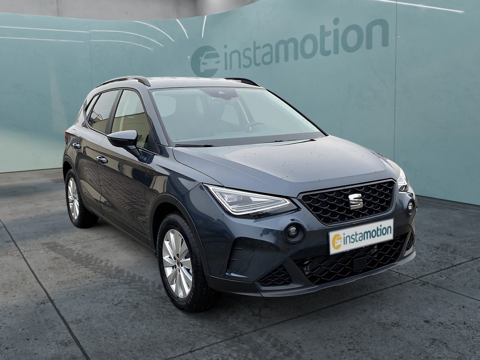 Seat Arona 1.0 TSI Style