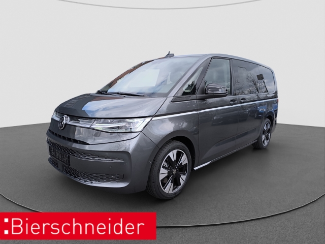 Volkswagen T7 Multivan 2.0 TDI Multivan Style lang