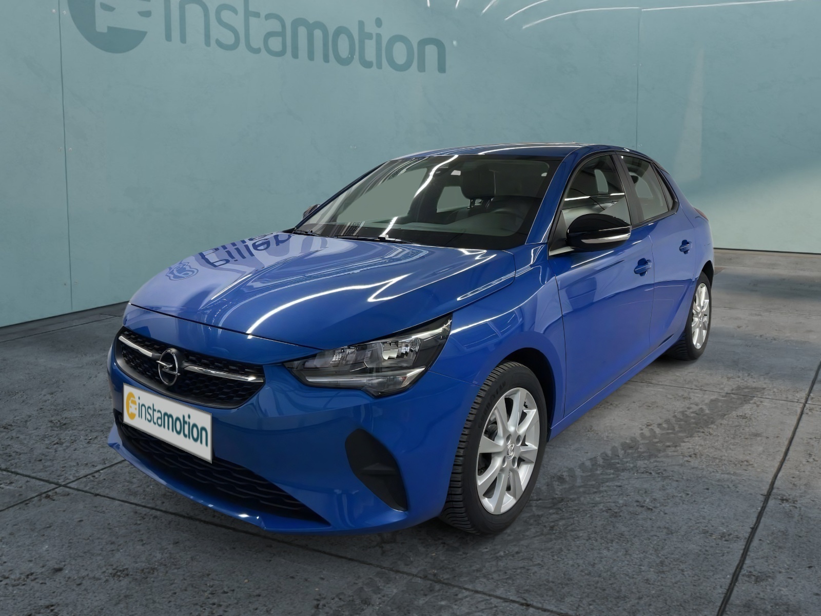 Opel Corsa 1.2 EDITION 16