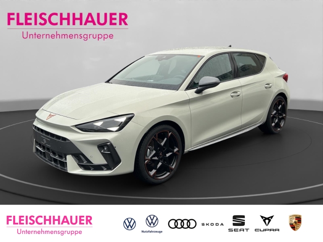 CUPRA Leon 1.5 EU6e eTSI