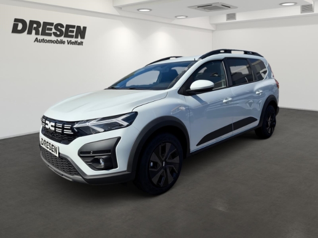 Jogger Expression Hybrid 140 7-Sitzer Digitales-Cockpit+Klimaautomatik+Fahrerprofil+DAB