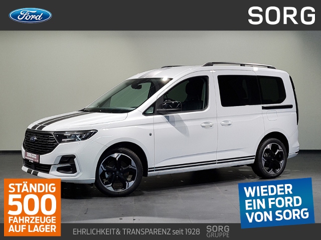 Ford Tourneo Connect L1-Sport