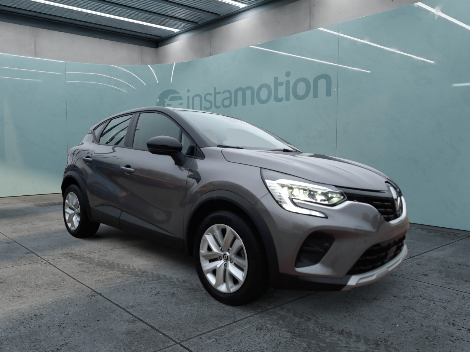Renault Captur 1.0 II TCe 90 Evolution