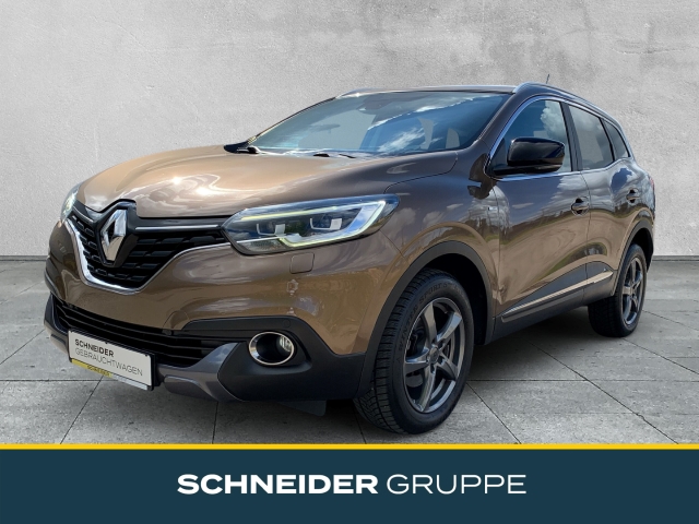 Renault Kadjar dCi 130