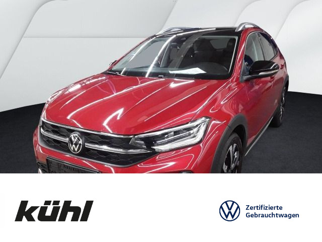 Volkswagen Taigo 1.0 TSI Style