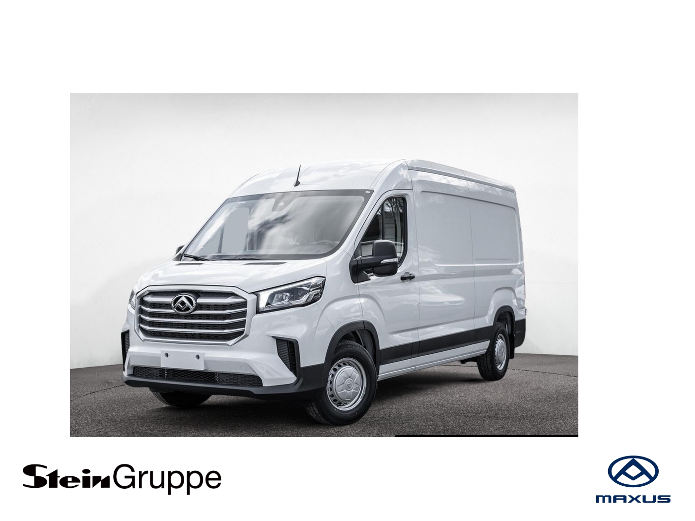 DELIVER 9 PAN VAN 2.0 D MT FWD L3H2 BASE