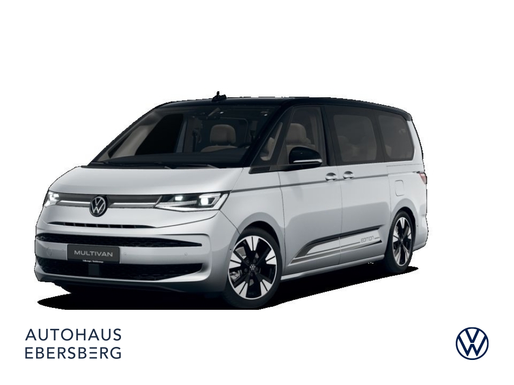 vw T7 Multivan