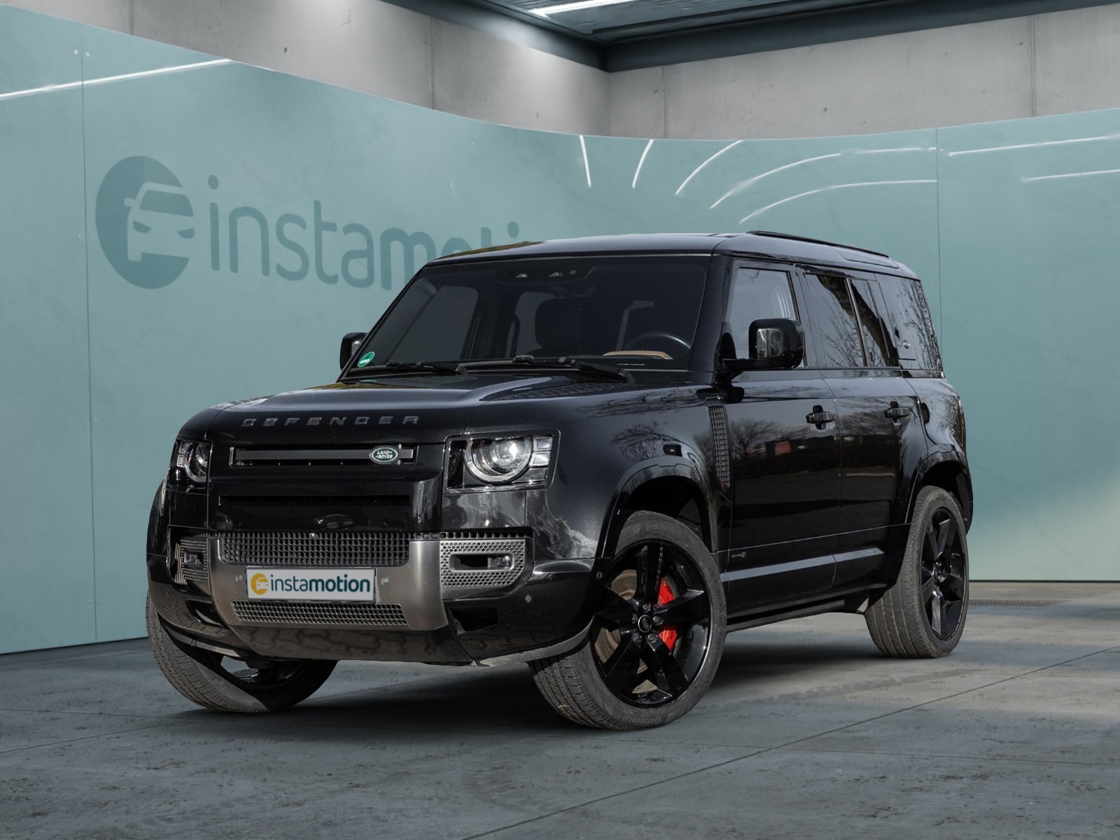 Land Rover Defender 110 P400 X STH