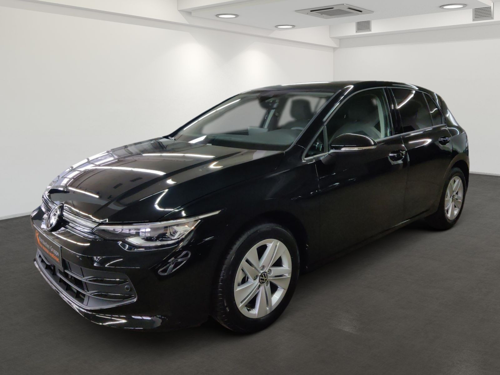 Golf Life 1,5 l TSI OPF 85 kW (116 PS) 6-Gang