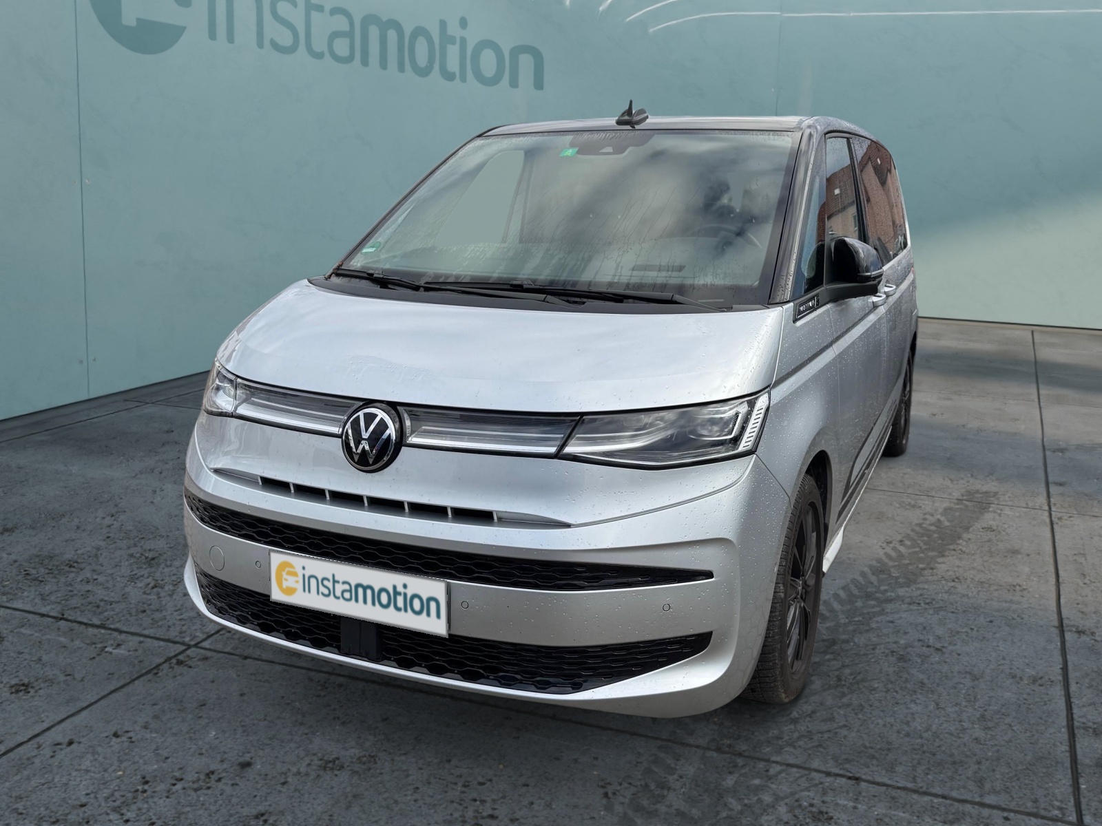Volkswagen T7 Multivan 2.0 TDI Multivan Life Edition 7 KÜ Na