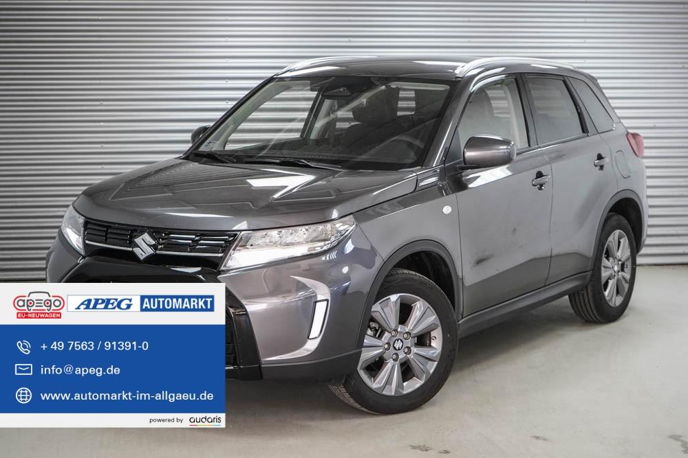 Vitara 1,4 4WD MT Mild-Hybrid GL+ - LAGER -LAG.