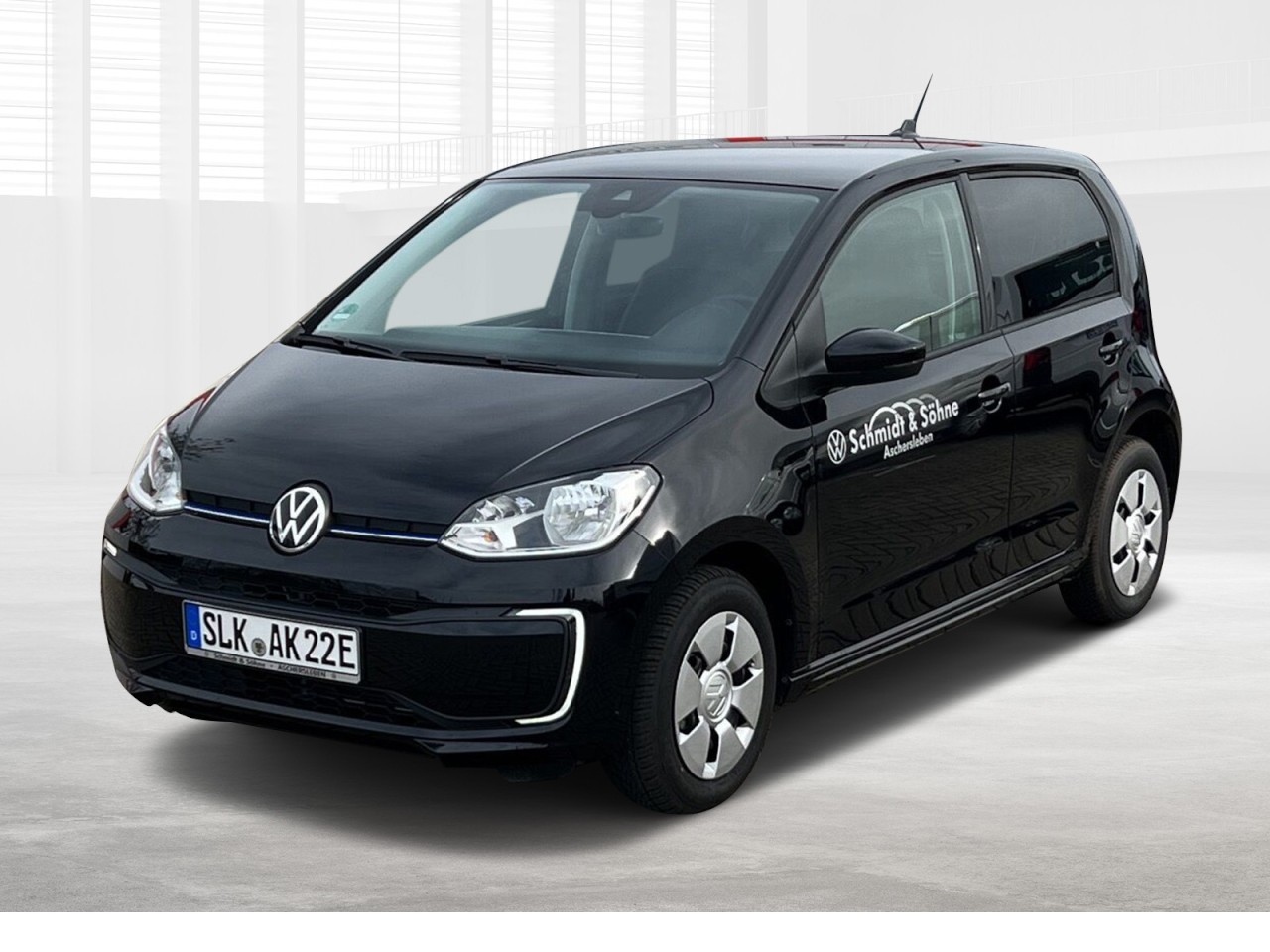 Volkswagen up e-up Edition Automatik