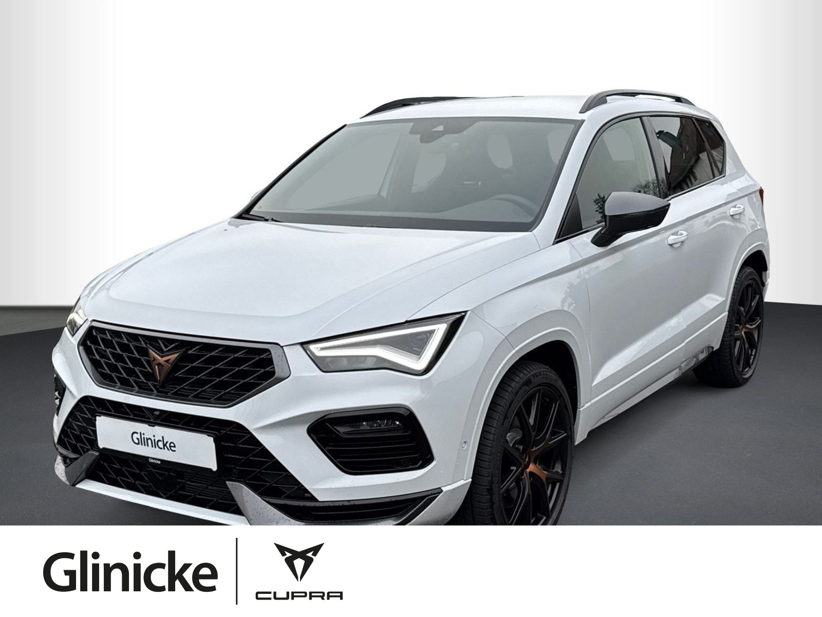 Ateca 2.0 TSI VZ 4Drive BEATS AHK elektr. HECKKLAPPE