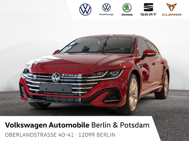 Volkswagen Arteon 1.4 TSI Shooting Brake R-Line