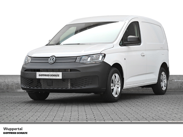 Caddy Cargo 1.5L TSI Technik Assistenz-Paket