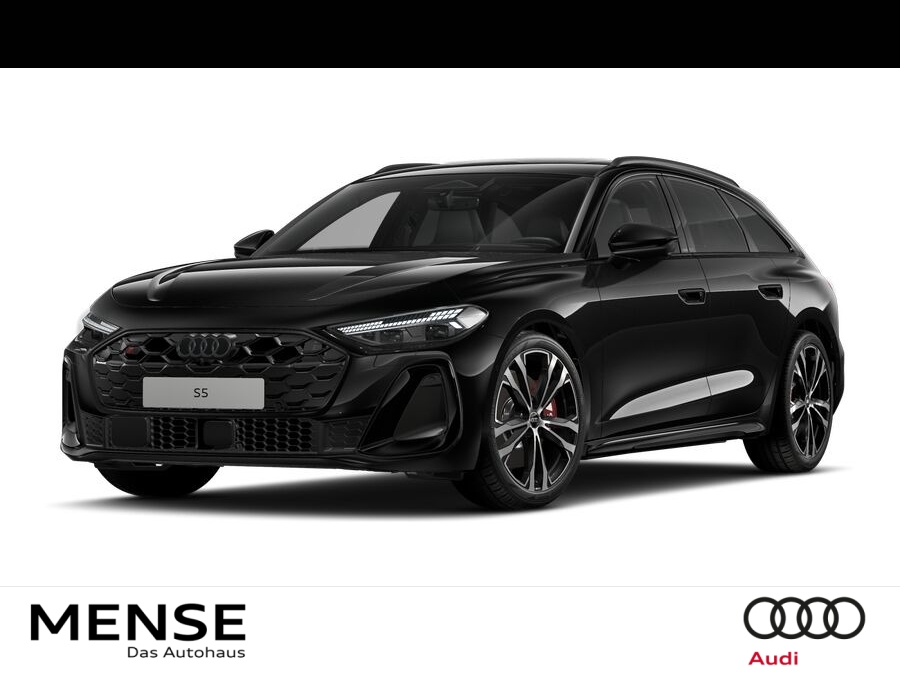 S5 Avant TFSI S tronic |AHK|Pano|Massage