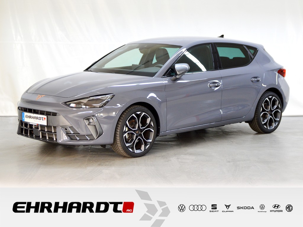 Leon 2.0 TDI DSG FACELIFT VIRTUAL*NAVI*LED*PDC*KAMERA*ACC*SHZ*TOTW*18"