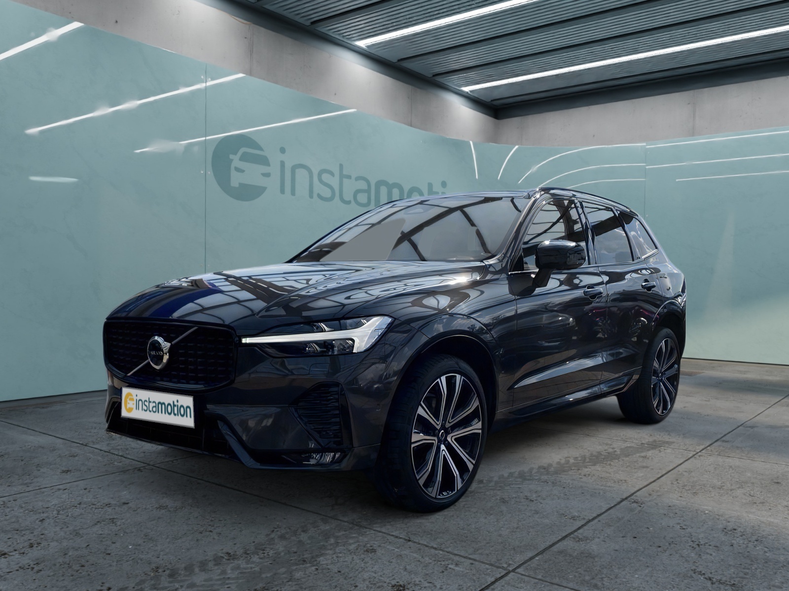 Volvo XC60 B5 B RDesign